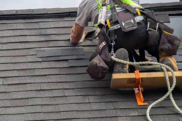 Trusted Storm Damage Roof Repair service in Folsom, NJ - Brentwood Metal Roofing